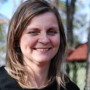 Psycholog Ewa Wójcik przyjmuje w Psychosystem w Lublinie