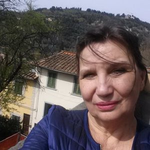 Irena Franaszek