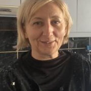 Katarzyna Orzeł