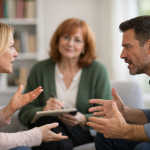 Terapia par | zanim kryzys stanie się decyzją