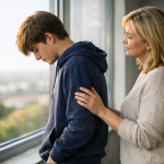 Wstyd – emocja, która obniża poczucie własnej wartości