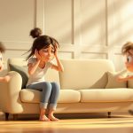 Warsztat dla&nbsp;RODZICÓW DZIECI z&nbsp;diagnozą ADHD i&nbsp;sprawiających problemy wychowawcze