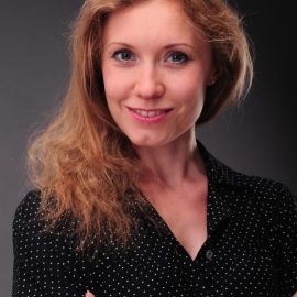 Ewelina Drzał – Psychosystem Lublin