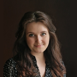 Anna Izdebska – psycholog, trener umiejętności społecznych