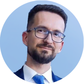 Kamil Jelinek – psycholog, terapeuta, coach